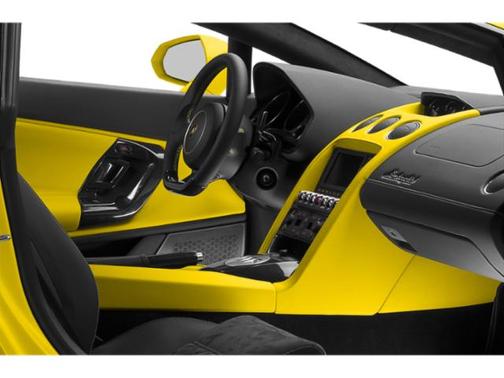 2013 Lamborghini Gallardo LP560-4