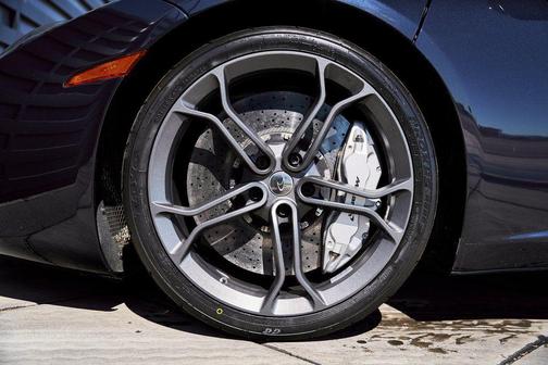 2012 McLaren MP4-12C Base