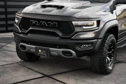 2023 RAM 1500 TRX