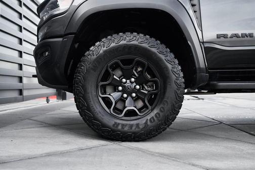 2023 RAM 1500 TRX
