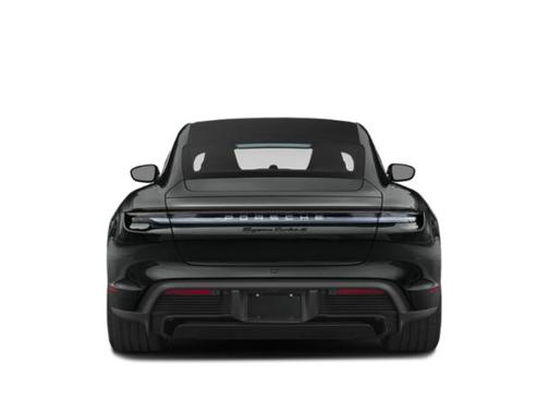 2020 Porsche Taycan Turbo