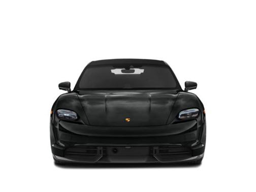 2020 Porsche Taycan Turbo