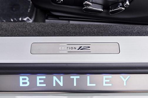 2024 Bentley Continental GT Speed