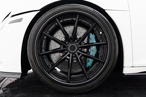 2020 Audi R8 V10 performance quattro S tronic