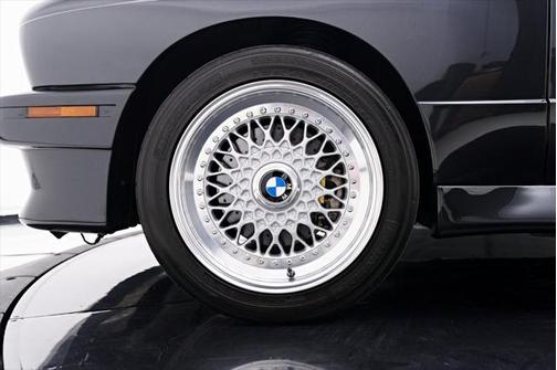1988 BMW M3 Base