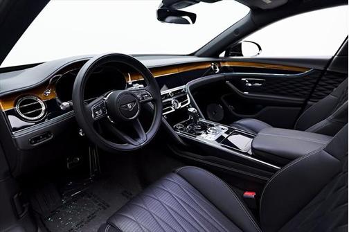 2021 Bentley Flying Spur W12