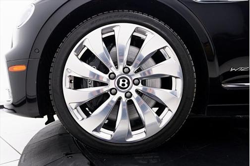 2021 Bentley Flying Spur W12