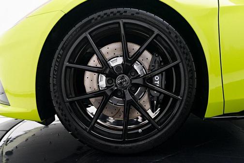 2025 Lotus Emira V6