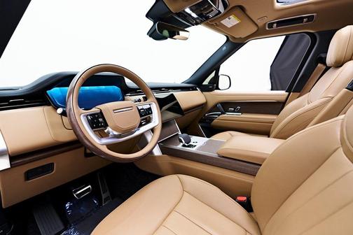 2024 Land Rover Range Rover P400 SE
