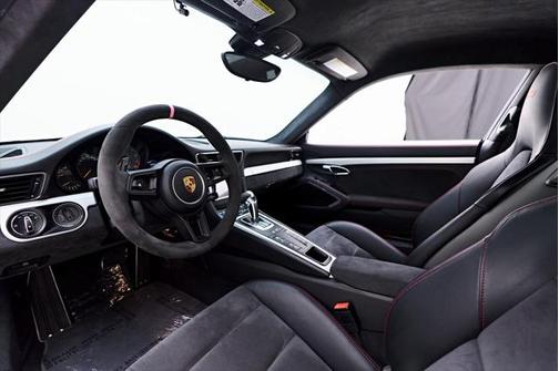 2014 Porsche 911 GT3