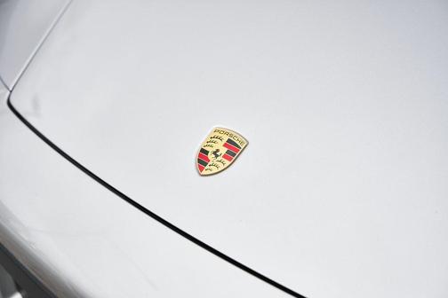 2021 Porsche 911 Turbo S