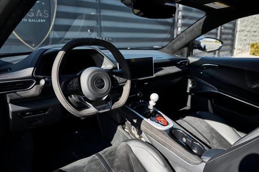 2024 Lotus Emira V6 First Edition