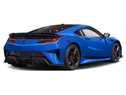 2022 Acura NSX Base