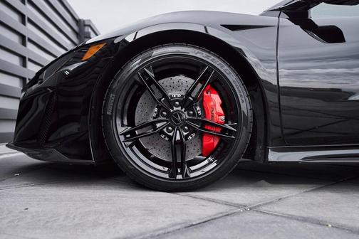 2022 Acura NSX Base