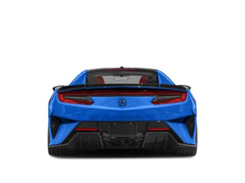 2022 Acura NSX Base