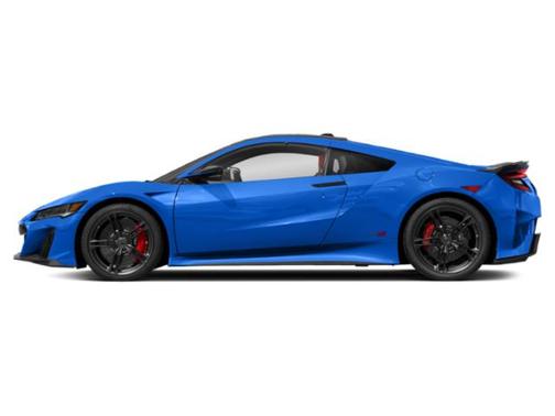 2022 Acura NSX Base