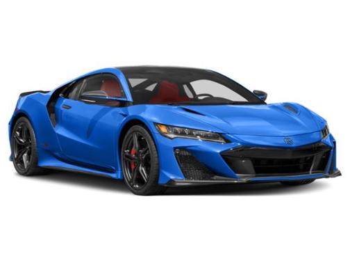 2022 Acura NSX Base