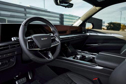 2026 Cadillac Escalade ESV V-Series