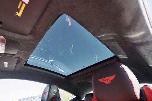 2023 Bentley Continental GT Base