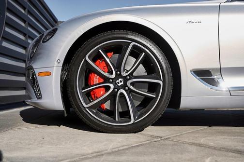 2023 Bentley Continental GT GT V8