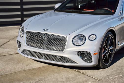 2023 Bentley Continental GT GT V8
