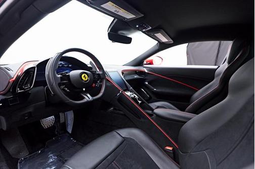 2023 Ferrari Roma Base