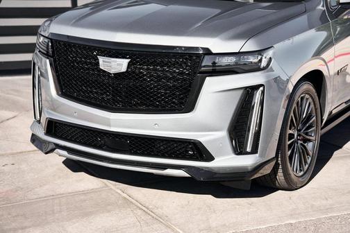 2023 Cadillac Escalade V-Series