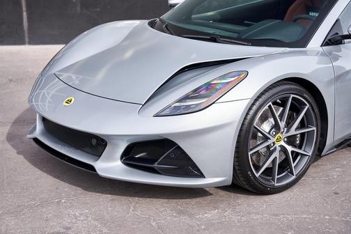 2024 Lotus Emira First Edition