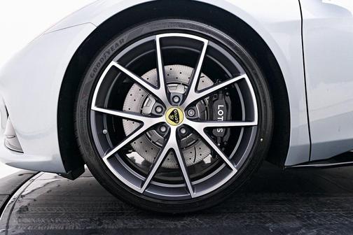 2024 Lotus Emira First Edition
