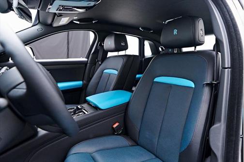 2024 Rolls-Royce Ghost