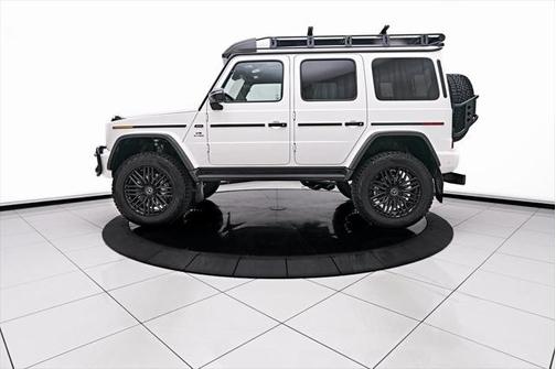 2023 Mercedes-Benz AMG G 63 G 63 AMG
