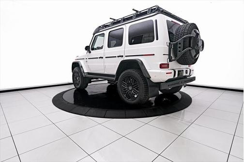 2023 Mercedes-Benz AMG G 63 G 63 AMG
