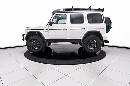 2023 Mercedes-Benz AMG G 63 G 63 AMG