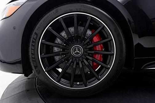 2023 Mercedes-Benz AMG GT 63 4-Door