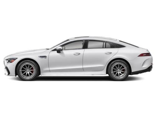 2023 Mercedes-Benz AMG GT 63 4-Door