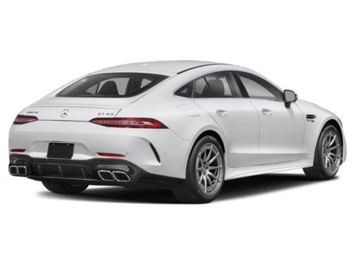 2023 Mercedes-Benz AMG GT 63 4-Door