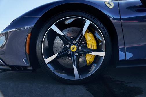 2023 Ferrari SF90 Stradale 