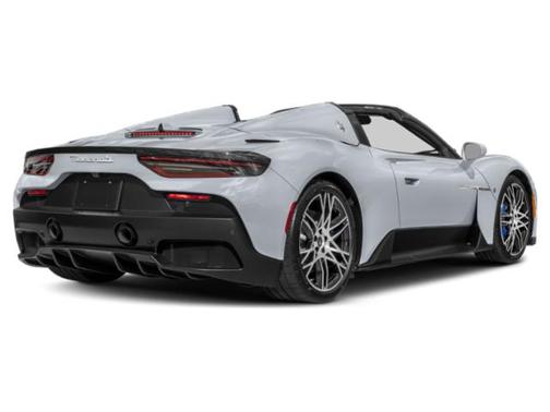 2023 Maserati MC20 Cielo