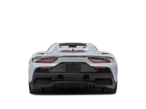 2023 Maserati MC20 Cielo