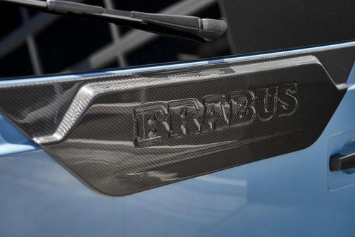 2022 Mercedes-Benz AMG G 63 4MATIC