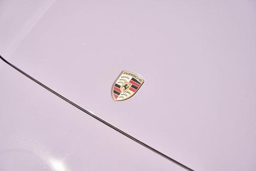 2025 Porsche Panamera 4S