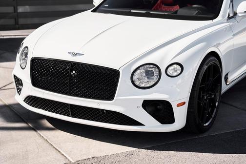2023 Bentley Continental GT Azure