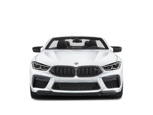 2024 BMW M8 Competition