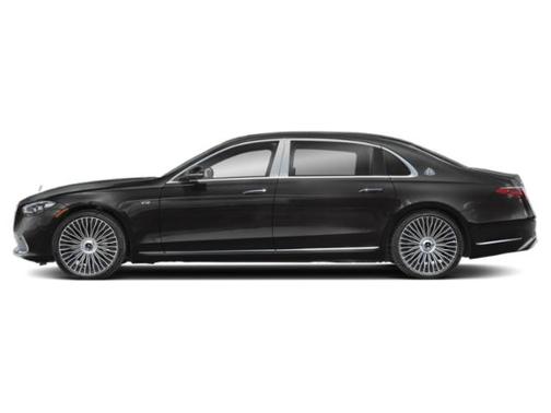 2025 Mercedes-Benz Maybach S 680 Maybach S 680