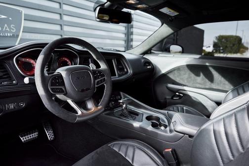 2023 Dodge Challenger SRT Demon