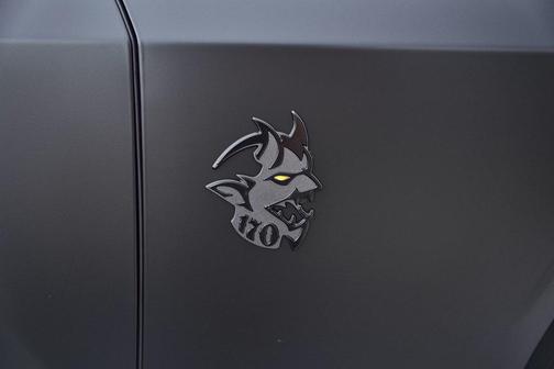 2023 Dodge Challenger SRT Demon