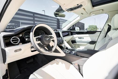 2024 Bentley Bentayga Hybrid S