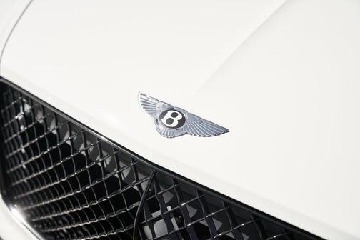 2024 Bentley Bentayga Hybrid S