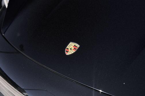 2023 Porsche Taycan Base