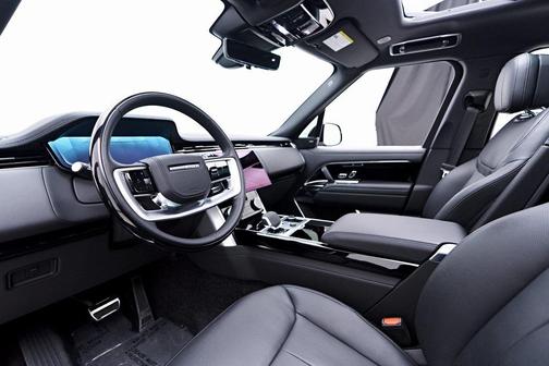 2023 Land Rover Range Rover P530 SE